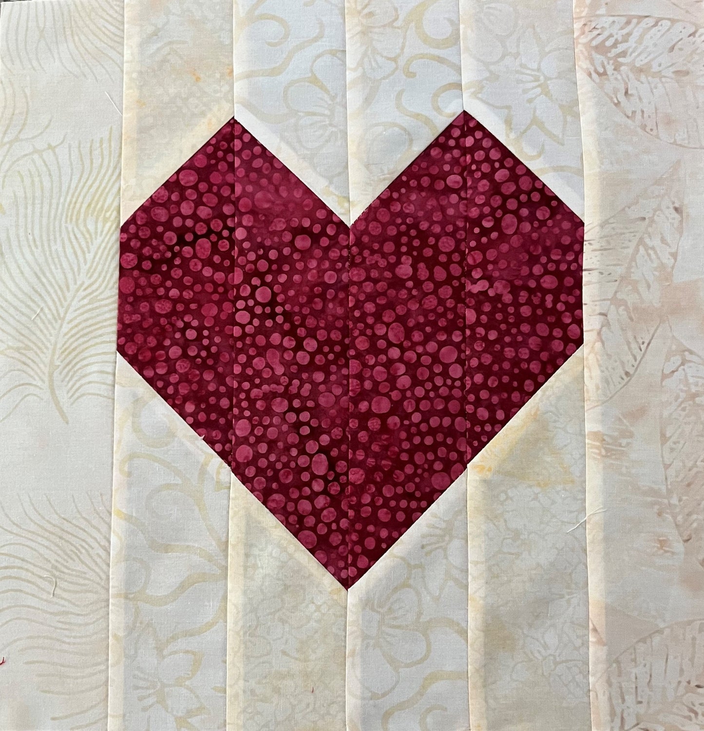 A Quilt for Every Season Quilt Pattern - Baby thru King Size!