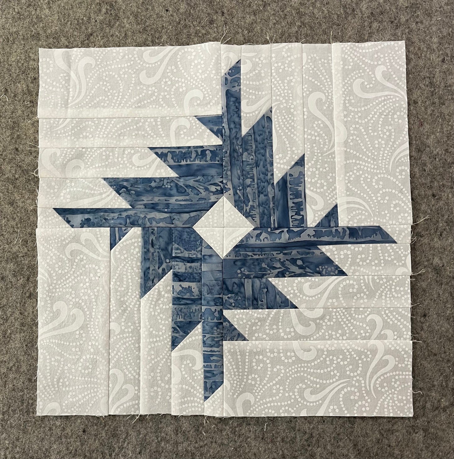 A Quilt for Every Season Quilt Pattern - Baby thru King Size!