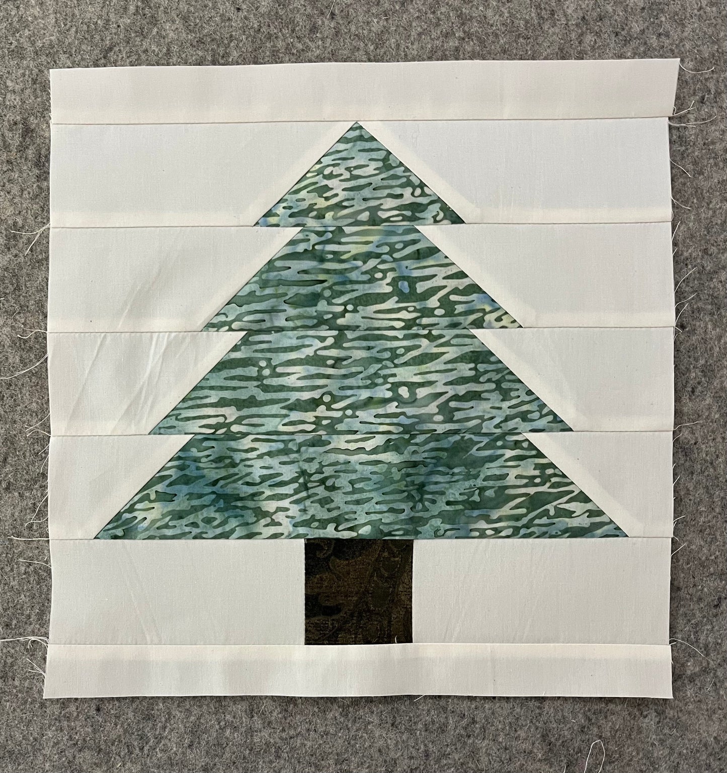 A Quilt for Every Season Quilt Pattern - Baby thru King Size!