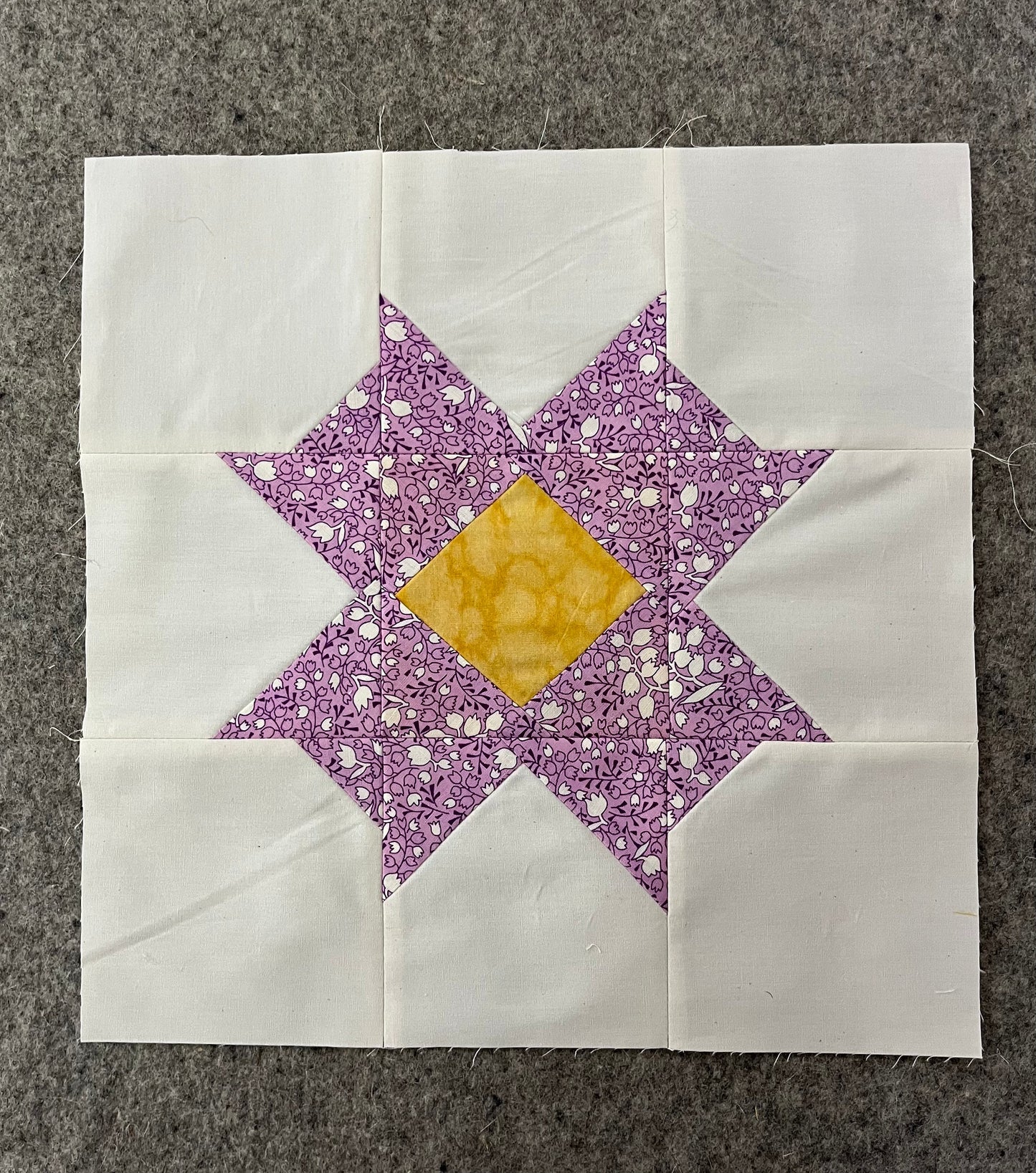 A Quilt for Every Season Quilt Pattern - Baby thru King Size!