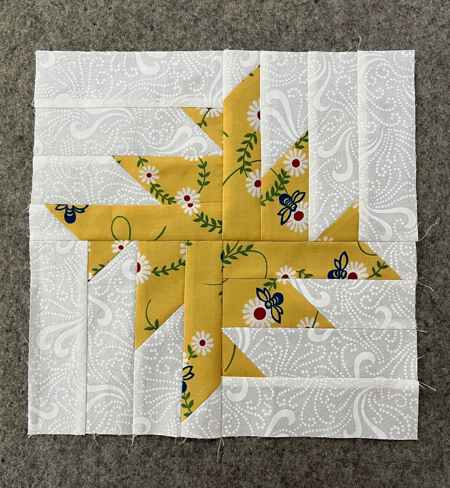 A Quilt for Every Season Quilt Pattern - Baby thru King Size!