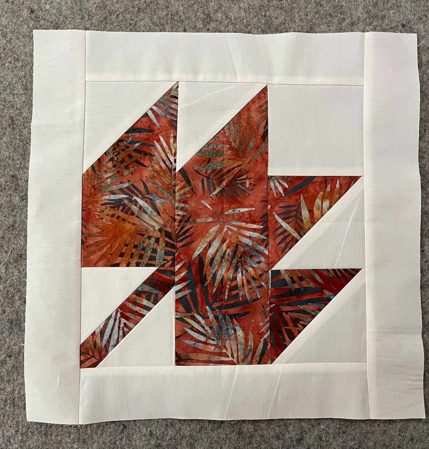 A Quilt for Every Season Quilt Pattern - Baby thru King Size!